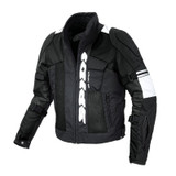 JACKET NETRACE T155 021