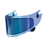 VISIERA FOTOCROMATICA IRID VZ100 BLU