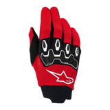 GUANTI FULL BORE 2 JUNIOR 3031