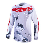 MAGLIA RACER AIR LONE 9346
