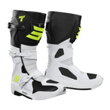 STIVALI RACE 6 A01