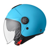 CASCO GELATO CURACAO M40