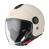 HELMET GELATO VANIGLIA M11