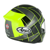 CASCO QUANTIC PEAK YELLOW