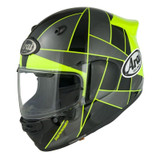 CASCO QUANTIC PEAK YELLOW