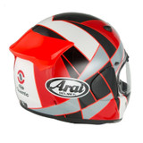 CASCO QUANTIC PEAK RED