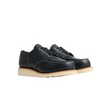 SCARPA OXFORD MOC BLACK LADY