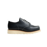 SCARPA OXFORD MOC BLACK LADY