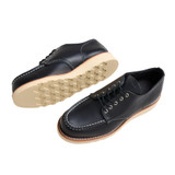 SCARPA OXFORD MOC BLACK LADY