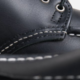 SCARPA OXFORD MOC BLACK LADY