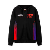 FELPA MARCO BEZZECCHI 72 APRILIA