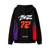 FELPA MARCO BEZZECCHI 72 APRILIA
