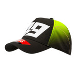 CAPPELLINO ENDURO VR46 DI GIANNANTONIO 49