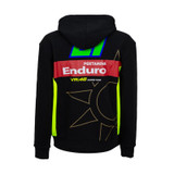 FELPA PERTEMINA ENDURO VR46 MORBIDELLI 21
