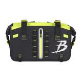 BORSE LATERALI 25/30LT XSC090 BLACK YELLOW