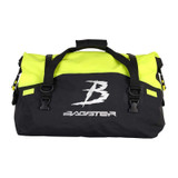BORSA EAGLE 45LT BLACK YELLOW FLUO