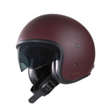CASCO G03X OXFORD RED