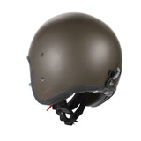 CASCO G03X MATT CAFFE'