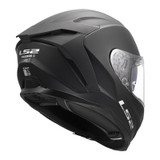 CASCO CHALLENGER 2 BLACK MATT FF817