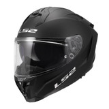 CASCO CHALLENGER 2 BLACK MATT FF817