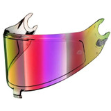 VISIERA SPARTAN GT/PRO/RS RAINBOW