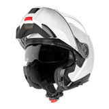 CASCO C5 ANC WHITE