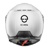HELMET C5 ANC WHITE