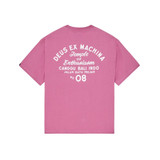 T-SHIRT CANGGU TEE VIOLET ROSA