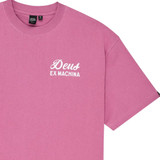 T-SHIRT CANGGU TEE VIOLET ROSA