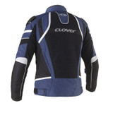 GIACCA RAINJET-3 WP 17015 BL/GR
