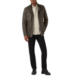GIACCA FIELDMASTER OLIVE