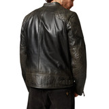 GIACCA OUTLAW BLACK