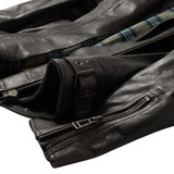 GIACCA OUTLAW BLACK