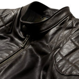 GIACCA OUTLAW BLACK