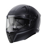 CASCO AVALON X MATT BLACK 17