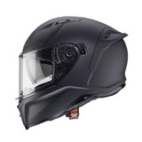 CASCO AVALON X MATT BLACK 17