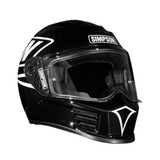 CASCO SPEED 06 O'CLOCK NERO
