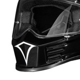 CASCO SPEED 06 O'CLOCK NERO