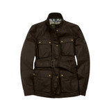 GIACCA TRIALMASTER LADY GREEN