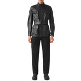 GIACCA TRIALMASTER PANTHER BLACK