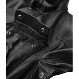 GIACCA TRIALMASTER PANTHER BLACK