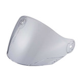 VISIERA TRASPARENTE RIVIERA V4X