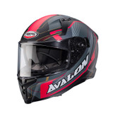 CASCO AVALON X OPTIC L8