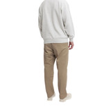 PANTALONE TWILL STANDARD BEIGE