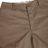 PANTALONE TWILL STANDARD BEIGE