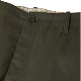 PANTALONE TWILL STANDARD GREEN
