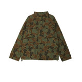 GIACCA MILITARY BLOUSON CAMOUFLAGE