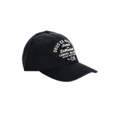 CAPPELLINO CANGGU SIGN BLACK