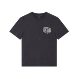 T-SHIRT SHIELD GD TEE BLACK