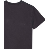 T-SHIRT SHIELD GD TEE BLACK